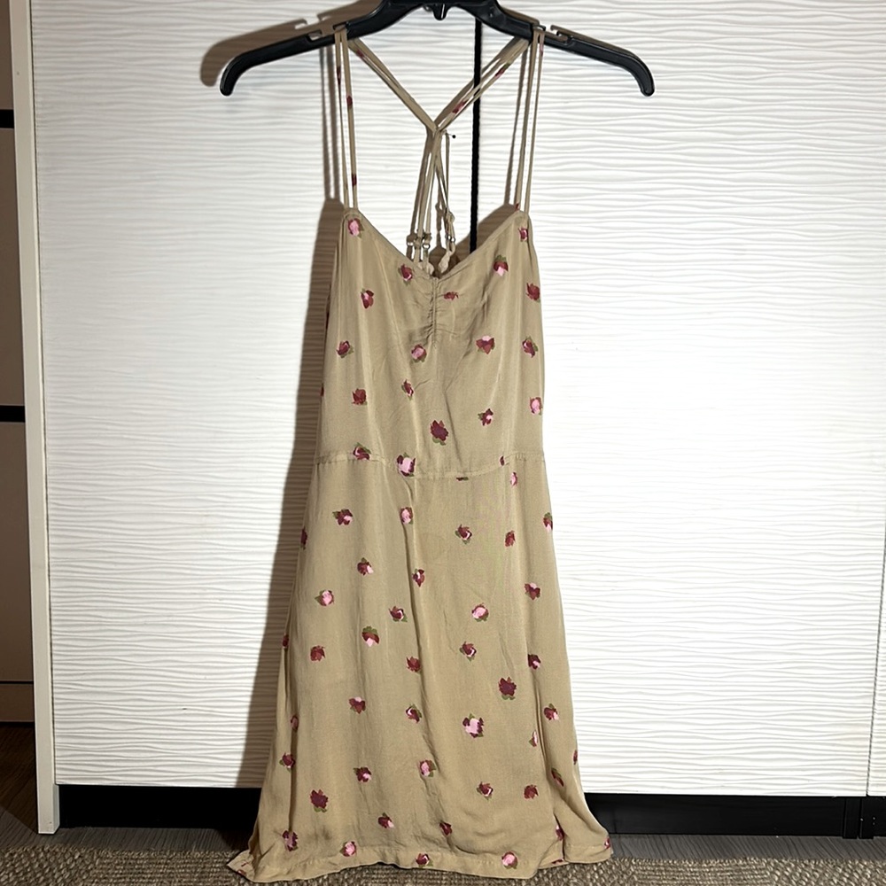 Oh so feminine! Tulle dress, Sz S